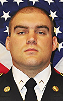 PFC Vincent J. Ellis